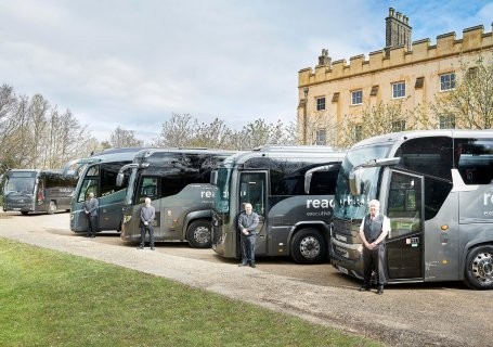 Coaches